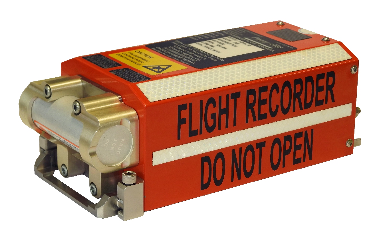 Flight Recorder